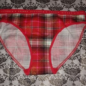 Victoria's Secret Stretch Cotton Bikini